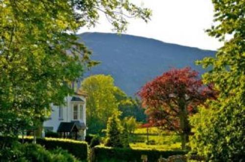 Gutherscale Lodge, Braithwaite, 