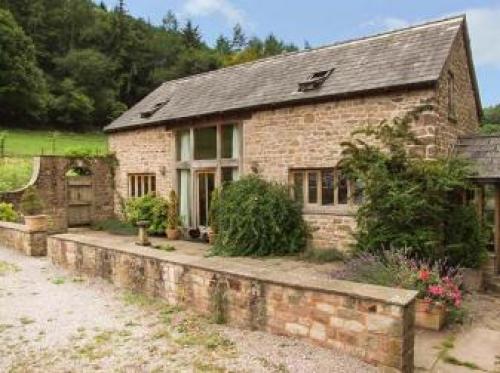 The Lodge Farm Barn, Ross on Wye, 