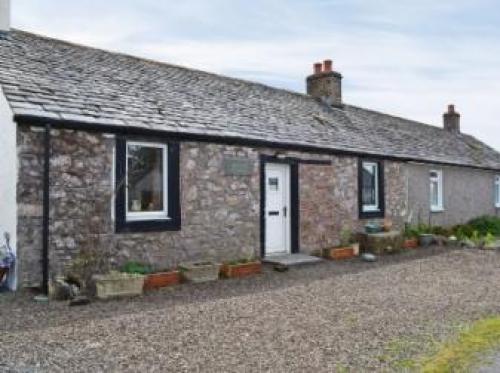 Iona Cottage, Carrutherstown, 