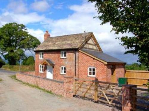 Point Cottage, Kinnersley, 