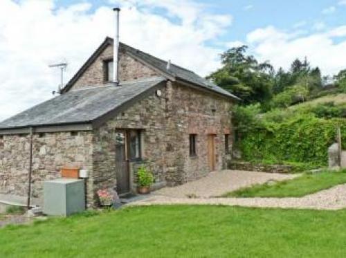 The Byre, Ilfracombe, Combe Martin, 