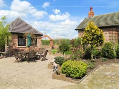 Lincoln Cottage With Private Hot Tub, Lincoln, 