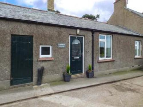 Gardener's Cottage, Belford, Belford, 