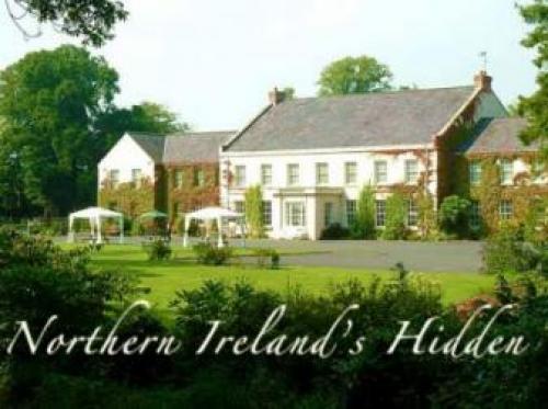 Tullylagan Country House Hotel, Cookstown, 