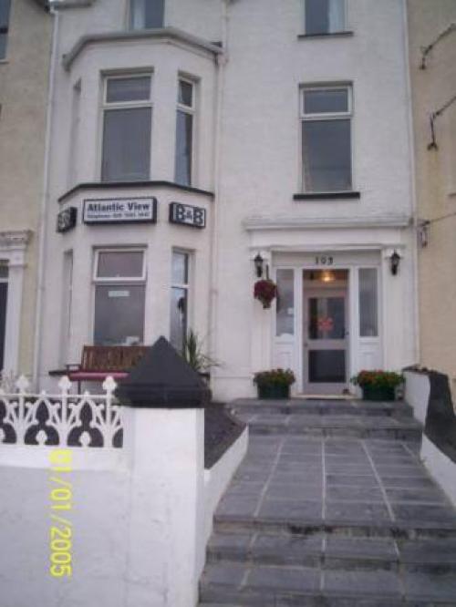 Causeway Bay Guesthouse Portrush, Portrush, 