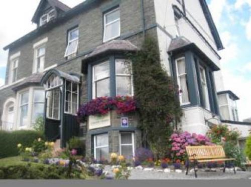 Lincoln Guest House, Keswick, 