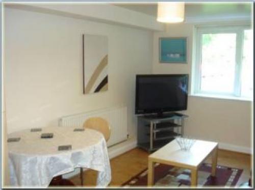 Stunning 2br Apt South Manchester For 6!, Old Trafford, 