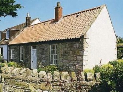 West View Cottage, Seahouses, 