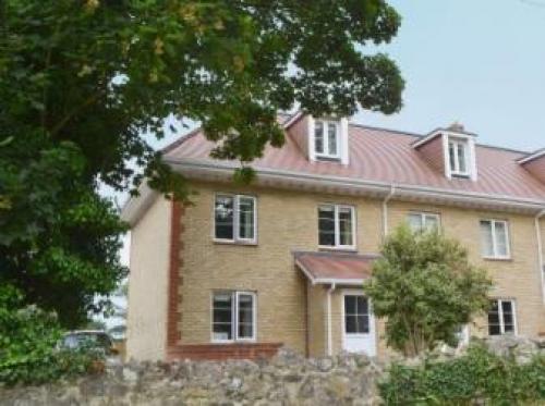 Woodland View, Shanklin, 