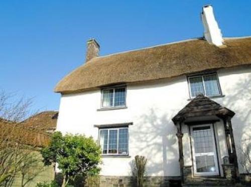 West Hurscott Cottage, Barnstaple, 