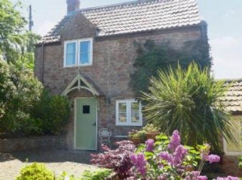 Hollies Cottage, Cheddar, 