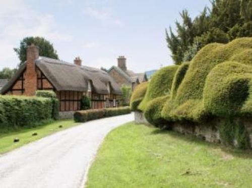 Walnut Tree Cottage, Leintwardine, 