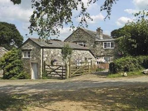 Dove Cottage, Callington, 