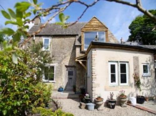 Hope Cottage, Chalford, 