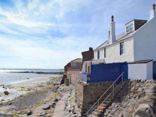 White Cottage, Lower Largo, 