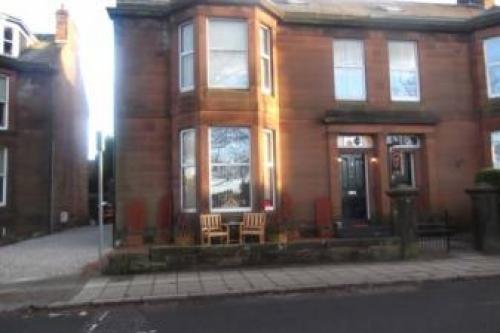 Donna's Bed And Breakfast (langlands), Dumfries, 