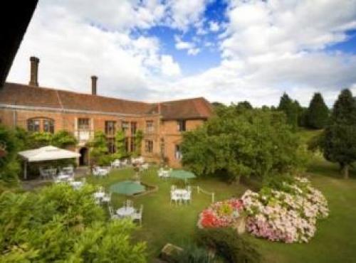 Seckford Hall Hotel & Spa; Bw Premier Collection, Woodbridge, 