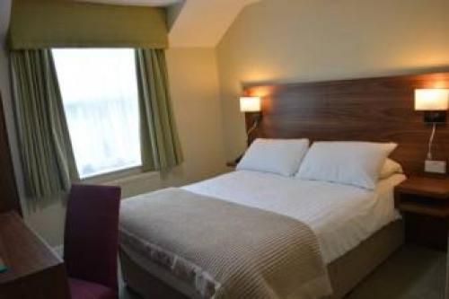 Stallingborough Grange Hotel, Stallingborough, 