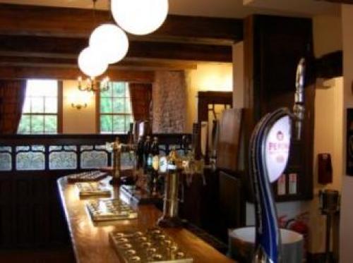 The Badger Inn, Wettenhall, 