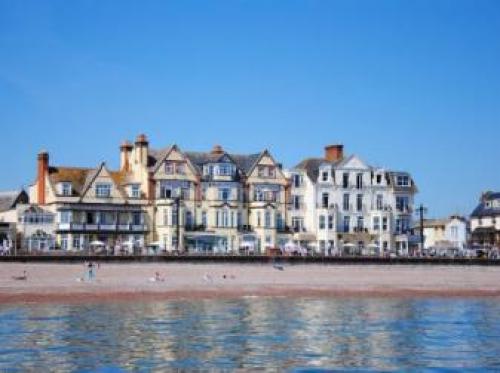 The Elizabeth, Sidmouth, 