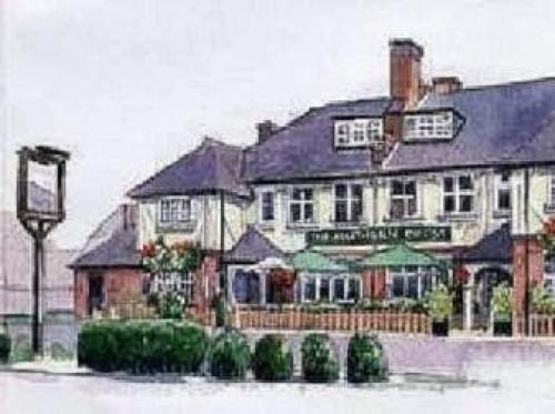 Southern Cross, Watford, 