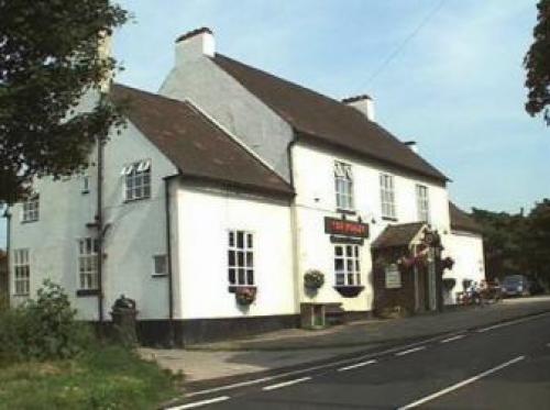 The Pebley Inn, Woodall, 