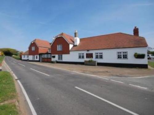 The Chequers Inn, Rookley, 