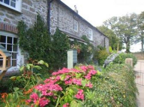 Green Cart Farm, Lostwithiel, 