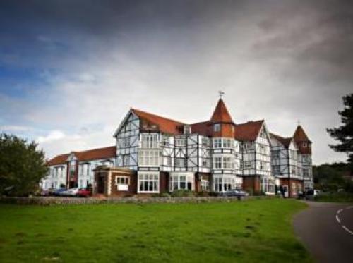 Links Country Park Hotel, Aylmerton, 