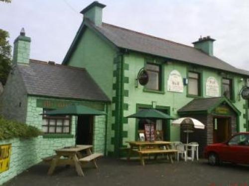 Causeway Tavern Bed & Breakfast, Bushmills, 