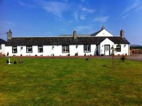 Broadlea Of Robgill Country Cottage & Bed And Breakfast, Annan, 