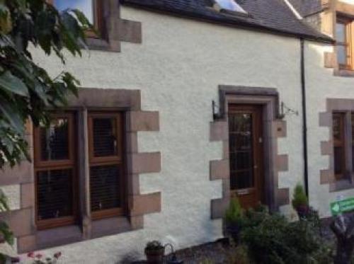 Furan Guesthouse, Inverness, 