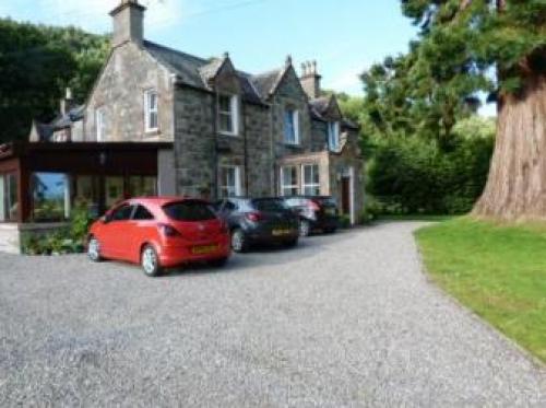 Springburn B&b, Drumnadrochit, 