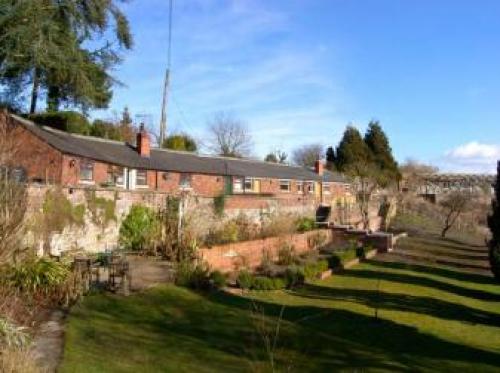 The Potting Shed, Wrexham, Chirk, 