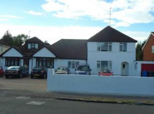 London Heathrow Guesthouse, Colnbrook, 