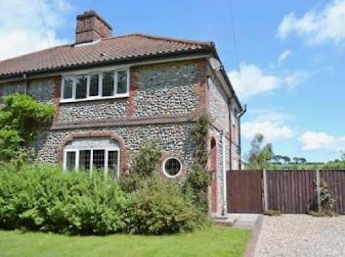 Heather Cottage, Thorpe Market, 