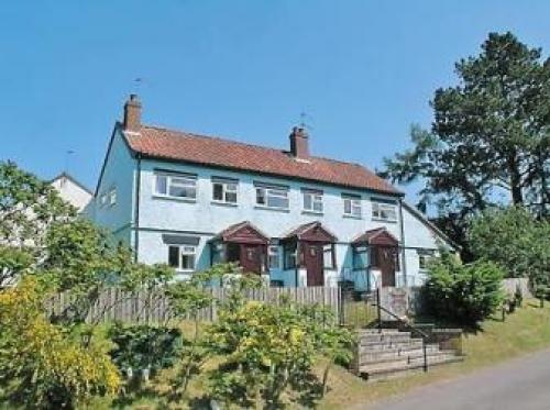 2 Church Hill Cottage, East Dereham, 