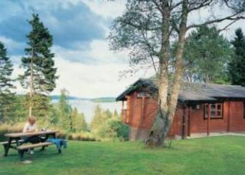 Kielder Water Lodges, Falstone, Northumberland