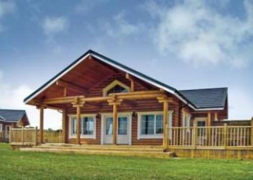 Hornsea Lakeside Lodges, Hornsea, East Yorkshire