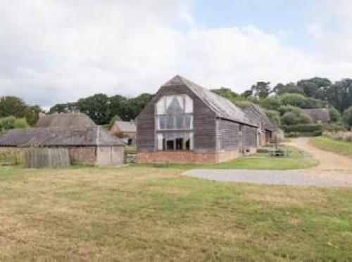 Hyde Barn, Fordingbridge, 