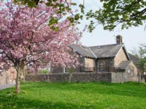 The Old School, Kirkby Stephen, 