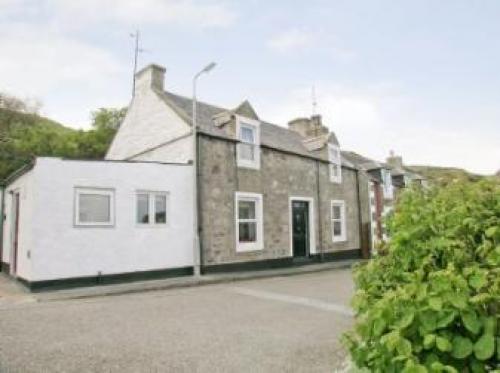 Boatmans Cottage - 27787, Buckie, 