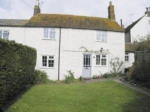 Rose Cottage, Rottingdean, 