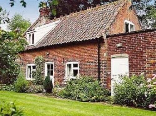 Three Ash Cottage, Bungay, 