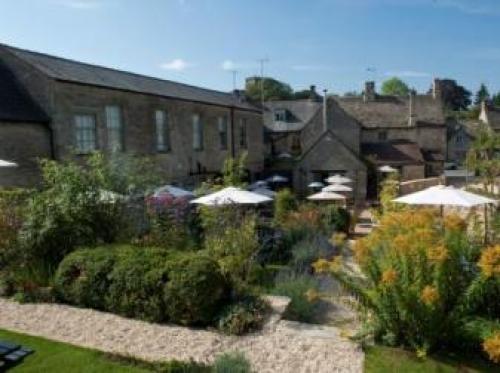 The Wheatsheaf Inn, Northleach, 