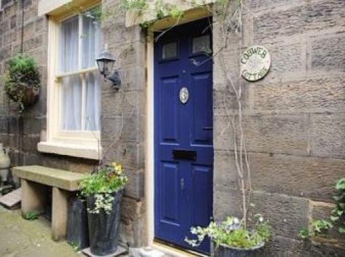 Cobweb Cottage, Whitby, 