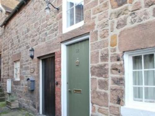 Little Cottage, Cromford, 