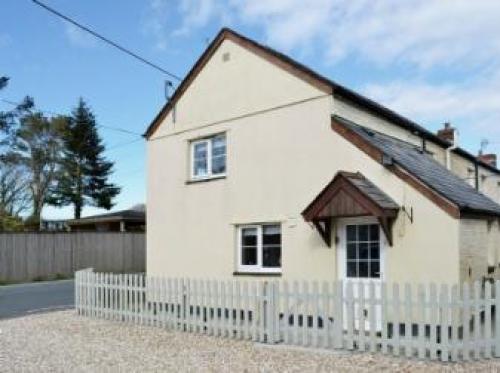 Virginia Cottage, Great Torrington, 