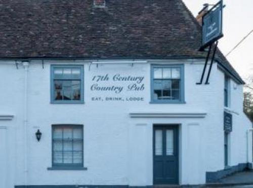 The Fleur De Lys Inn - Previously Inn At Cranborne, Cranborne, 