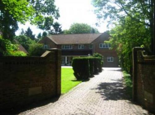 Oakhurst Gatwick B&b, Gatwick Airport, 